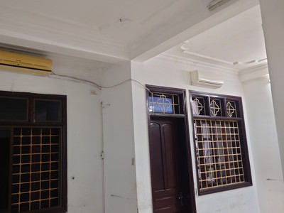 Chính chủ cho thuê CH 3 tầng số 39 mặt phố hoàng cầu 1395