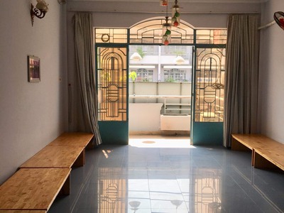Chính chủ cho thuê CH 3 tầng số 39 mặt phố hoàng cầu 1144