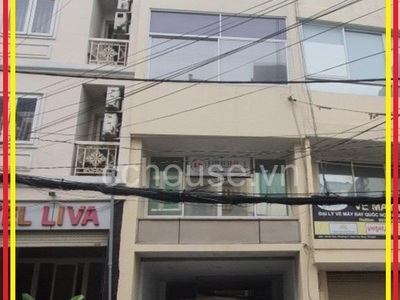 Chính chủ cho thuê CH 3 tầng số 39 mặt phố hoàng cầu 1208