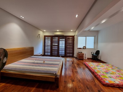 Bán nhà nam từ liêm 156m x 5 tầng phân lô - thang máy nhập - ô tô tránh   kd, 29,5 tỷ 3