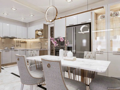Chính chủ cho thuê CH 3 tầng số 39 mặt phố hoàng cầu 1369