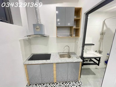 Chính chủ cho thuê CH 3 tầng số 39 mặt phố hoàng cầu 923