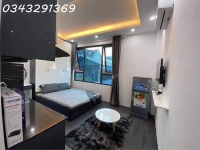 Chính chủ cho thuê CH 3 tầng số 39 mặt phố hoàng cầu 953