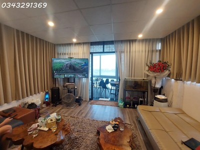 Chính chủ cho thuê CH 3 tầng số 39 mặt phố hoàng cầu 962