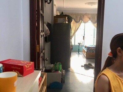 Chính chủ cho thuê CH 3 tầng số 39 mặt phố hoàng cầu 1146