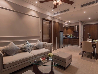 Chính chủ cho thuê CH 3 tầng số 39 mặt phố hoàng cầu 1627