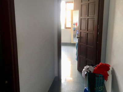 Chính chủ cho thuê CH 3 tầng số 39 mặt phố hoàng cầu 1147