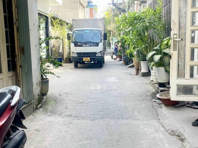 Chính chủ cho thuê CH 3 tầng số 39 mặt phố hoàng cầu 981