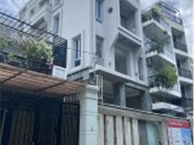 Chính chủ cho thuê CH 3 tầng số 39 mặt phố hoàng cầu 1895