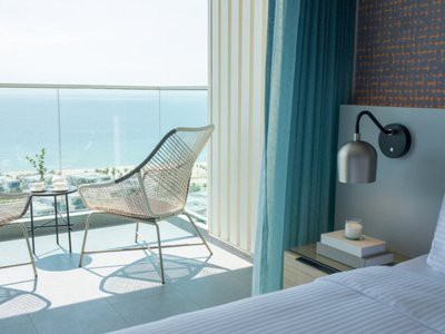 Chính chủ cần nhượng lại hợp đồng kỳ nghỉ tại ALMA (30 năm) 7