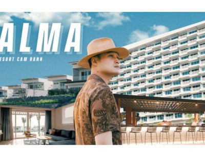 Chính chủ cần nhượng lại hợp đồng kỳ nghỉ tại ALMA (30 năm) 4