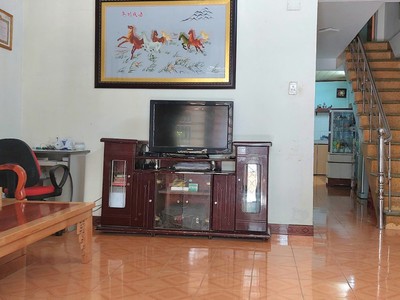 Bán nhà gần ông ích đường , cẩm lệ. diện tích 92m2. giá 3.25 tỷ. 0