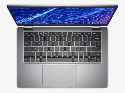 Nhận định Dell Latitude 5320 2-in-1 13 inch 4