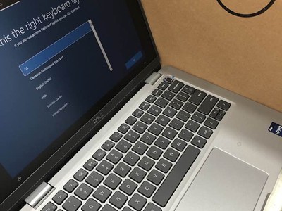 Nhận định Dell Latitude 5320 2-in-1 13 inch 3