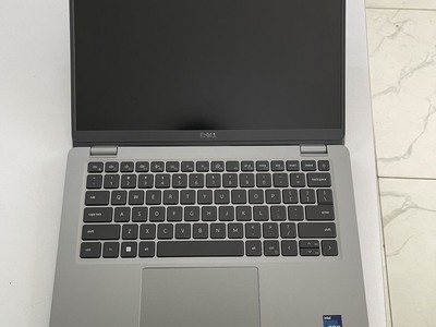 Nhận định Dell Latitude 5320 2-in-1 13 inch 1