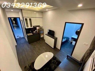 Chính chủ cho thuê CH 3 tầng số 39 mặt phố hoàng cầu 936