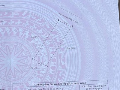 Chính chủ cho thuê CH 3 tầng số 39 mặt phố hoàng cầu 1798