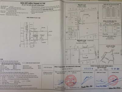 Chính chủ cho thuê CH 3 tầng số 39 mặt phố hoàng cầu 1191