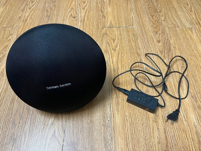 Loa Harman kardon onyxy 3 0