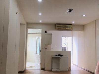 Chính chủ cho thuê CH 3 tầng số 39 mặt phố hoàng cầu 1020