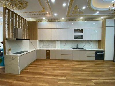 Bán nhà khu vạn phát hưng, phú thuận, quận 7 2