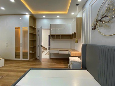 Bán nhà khu vạn phát hưng, phú thuận, quận 7 4
