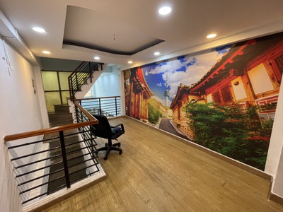 Chính chủ cho thuê CH 3 tầng số 39 mặt phố hoàng cầu 999