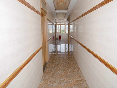Cần bán tòa nhà 30 căn hộ cao cấp thu nhập khủng trên 100tr/tháng. hoà an, cẩm lệ. diện tích 256 0