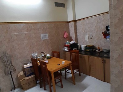 Cần bán tòa nhà 30 căn hộ cao cấp thu nhập khủng trên 100tr/tháng. hoà an, cẩm lệ. diện tích 256 3
