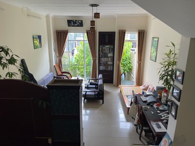 Cần bán căn nhà vườn cực rộng kèm vườn rau hữu cơ   chủ chăm chút tỉ mỉ - nhà thiết kế cực đẹp hoà 0