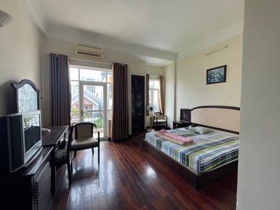 Cần bán căn nhà vườn cực rộng kèm vườn rau hữu cơ   chủ chăm chút tỉ mỉ - nhà thiết kế cực đẹp hoà 1
