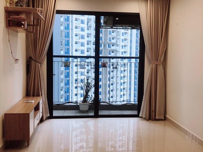 Cho thuê căn hộ 2pn 1wc tòa s3.03 tầng trung ban công đông nam tại vinhomes smart city. 0