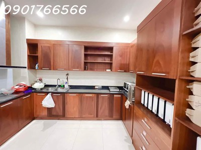 Chính chủ cho thuê CH 3 tầng số 39 mặt phố hoàng cầu 1097