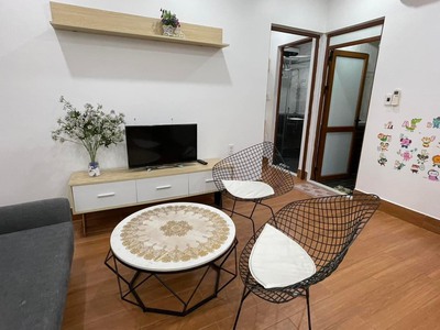 Cho thuê căn hộ tại Waterfron , Vĩnh Niệm , Lê Chân , Hải Phòng . Phòng Full đồ 0