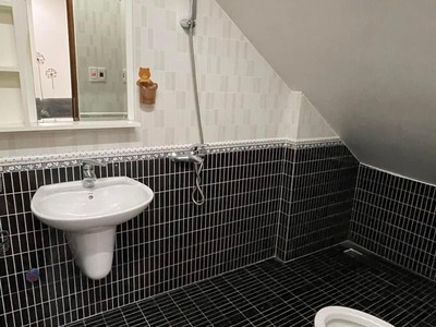 Cho thuê căn hộ tại Waterfron , Vĩnh Niệm , Lê Chân , Hải Phòng . Phòng Full đồ 2