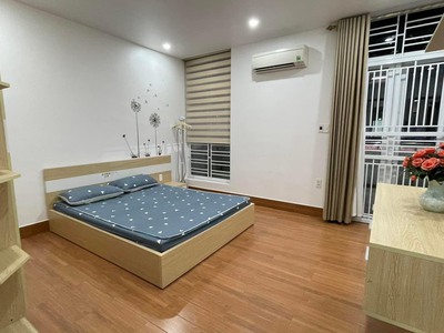 Cho thuê căn hộ tại Waterfron , Vĩnh Niệm , Lê Chân , Hải Phòng . Phòng Full đồ 3