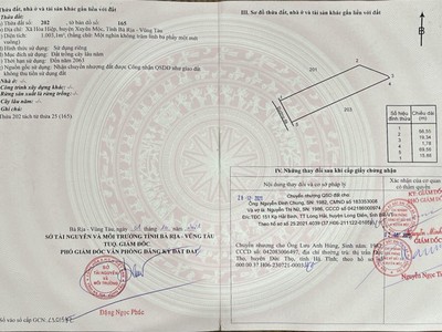 Chính chủ cho thuê CH 3 tầng số 39 mặt phố hoàng cầu 929