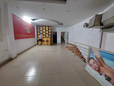 Chính chủ cho thuê CH 3 tầng số 39 mặt phố hoàng cầu 1199