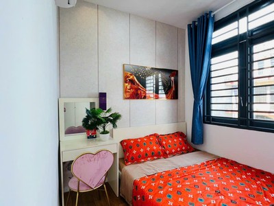 Chính chủ cho thuê CH 3 tầng số 39 mặt phố hoàng cầu 1834