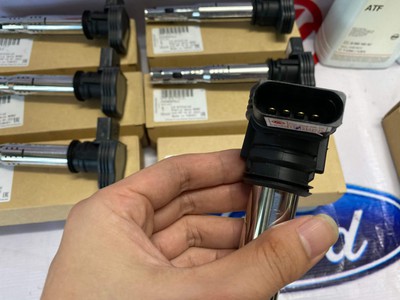 Mô bin  AUDI Q5 07K905715G 2