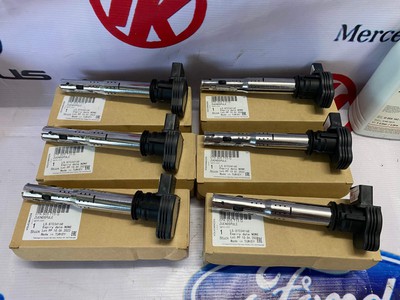 Mô bin  AUDI Q5 07K905715G 0