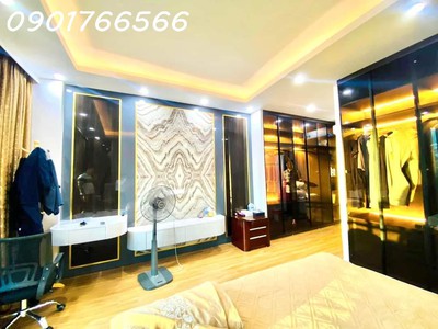 Chính chủ cho thuê CH 3 tầng số 39 mặt phố hoàng cầu 1278