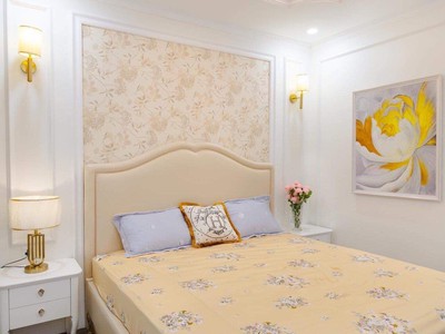 Chính chủ cho thuê CH 3 tầng số 39 mặt phố hoàng cầu 1415