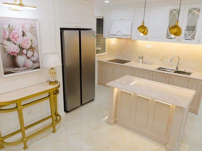 Chính chủ cho thuê CH 3 tầng số 39 mặt phố hoàng cầu 1417