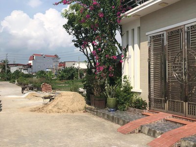Chính chủ cho thuê CH 3 tầng số 39 mặt phố hoàng cầu 1437