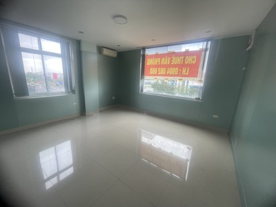 Cho thuê văn phòng tuyến 1 Lê Hồng Phong giá siêu sốc , rẻ nhất thị trường 3