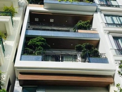 Chính chủ cho thuê CH 3 tầng số 39 mặt phố hoàng cầu 1567