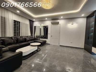 Chính chủ cho thuê CH 3 tầng số 39 mặt phố hoàng cầu 1486