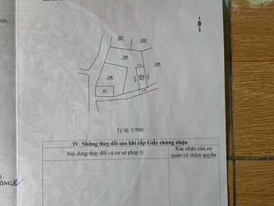 Chính chủ cho thuê CH 3 tầng số 39 mặt phố hoàng cầu 1574
