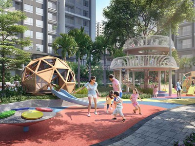 Duy nhất căn hoa hậu 2pn, sân vườn đẳng cấp, sống xanh chuẩn singapore, giá rẻ nhất khu vực 4